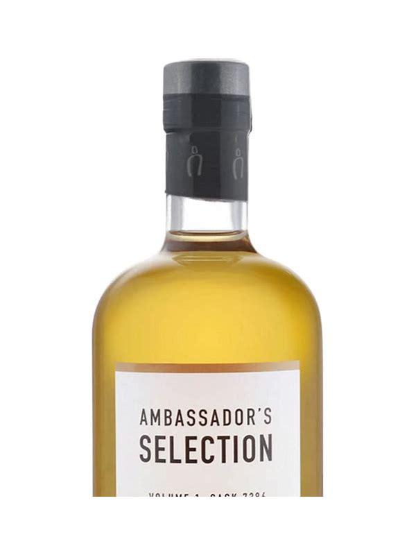 Mackmyra 2013  WFFA
