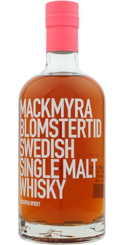 Mackmyra Blomstertid  Säsongswhisky