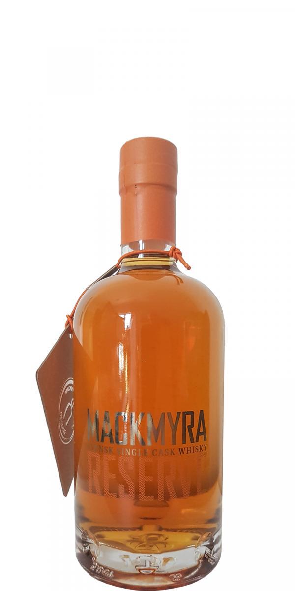 Mackmyra ERMURI  Reserve