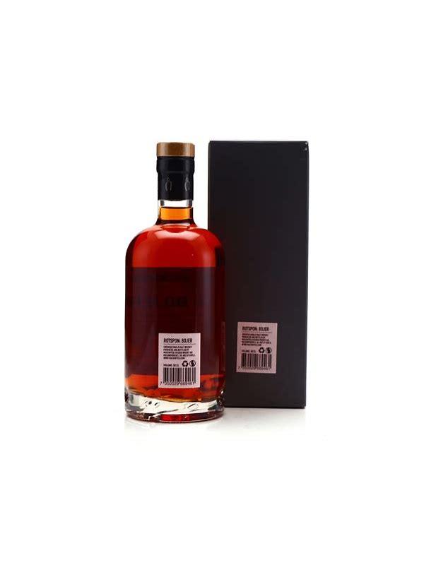 Mackmyra Galeone  Rotspon Double Wood