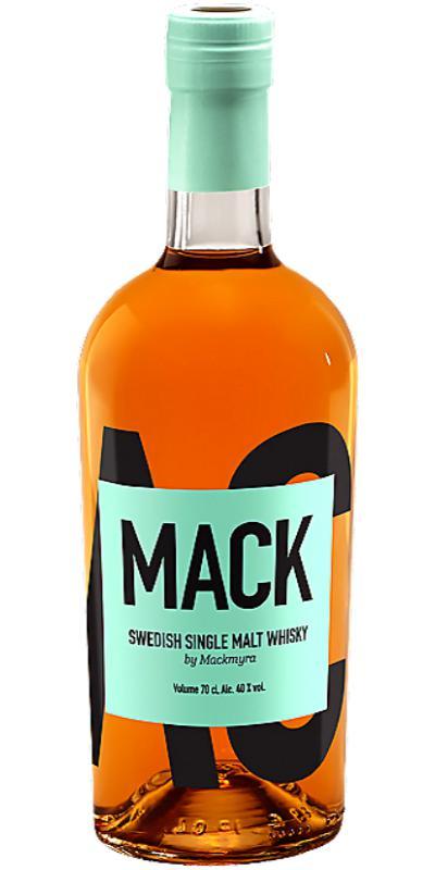 Mackmyra MACK
