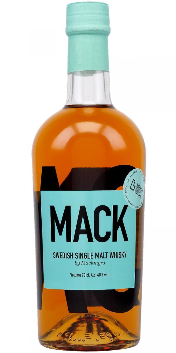 Mackmyra MACK Gravity