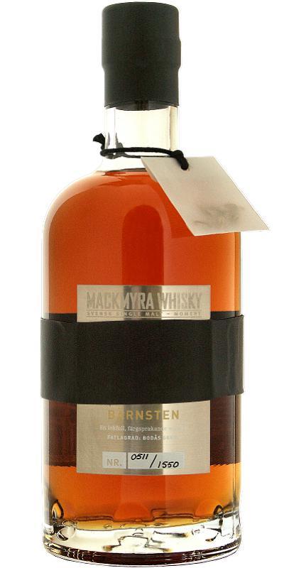 Mackmyra Moment Bärnsten