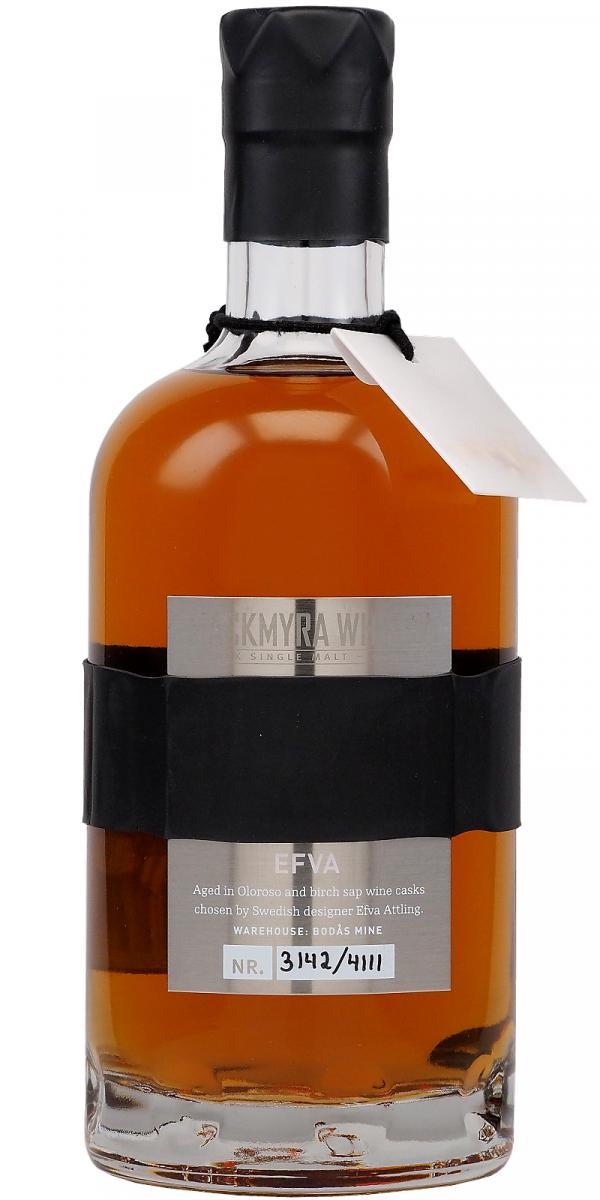 Mackmyra Moment Efva