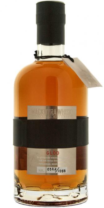 Mackmyra Moment Glöd