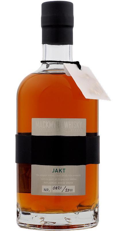 Mackmyra Moment Jakt