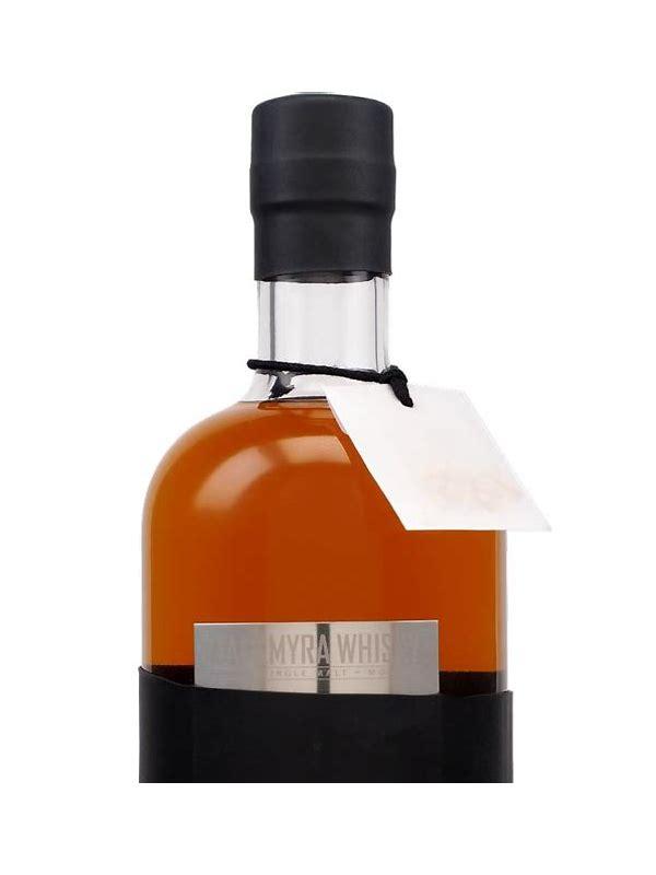 Mackmyra Moment Körsbär