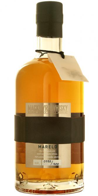 Mackmyra Moment Mareld