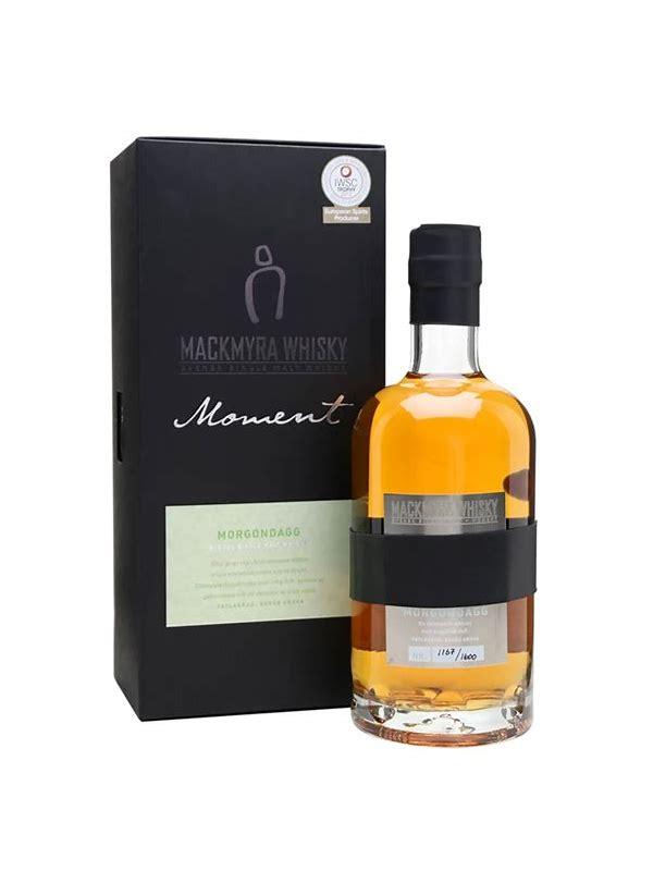Mackmyra Moment Morgondagg