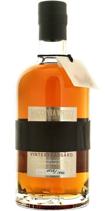 Mackmyra Moment Vinterträdgård