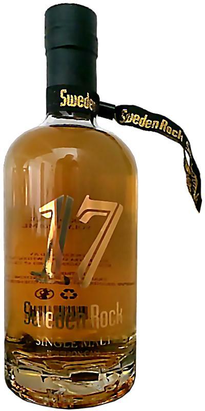 Mackmyra Sweden Rock 2017