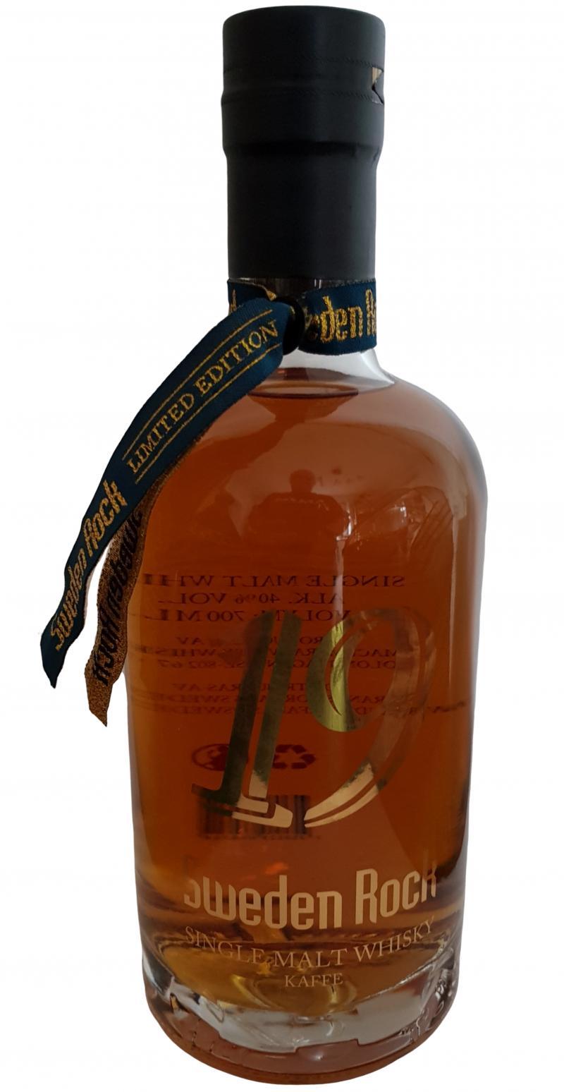 Mackmyra Sweden Rock 2019