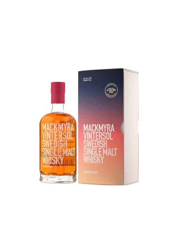 Mackmyra Vinterdröm  Säsongswhisky