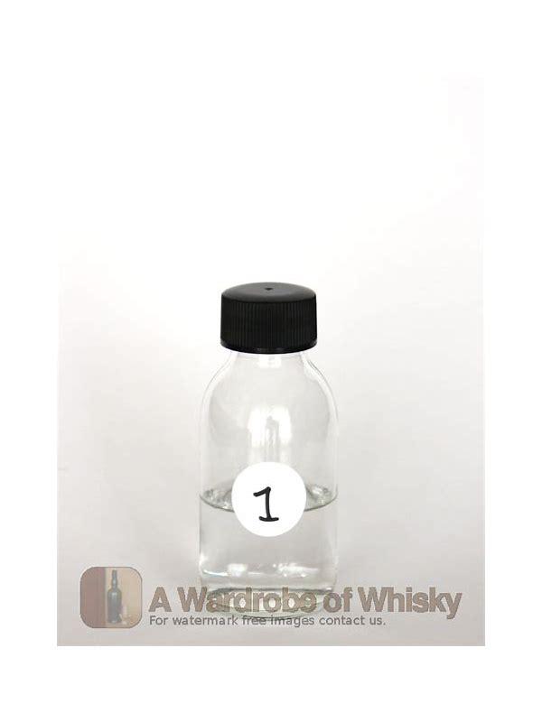 Mackmyra Vit Hund  Svensk New Make