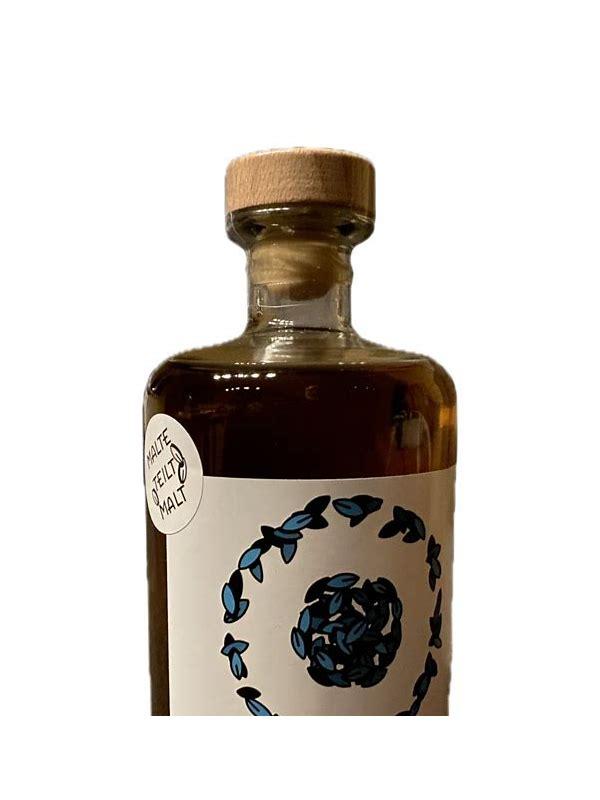 Mackmyra Dram Way DrWa  Jahreszeiten: Winter