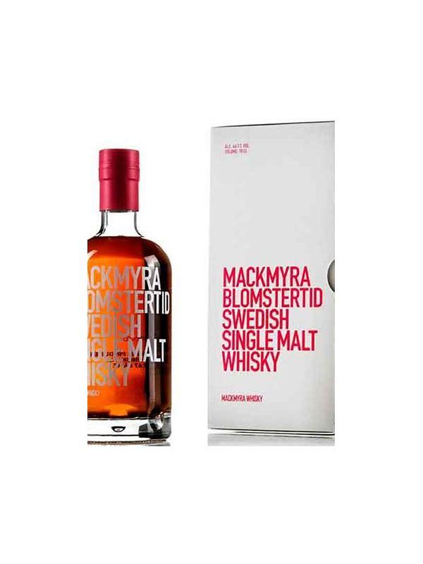 Mackmyra 12-year-old SM  Selected Swedes