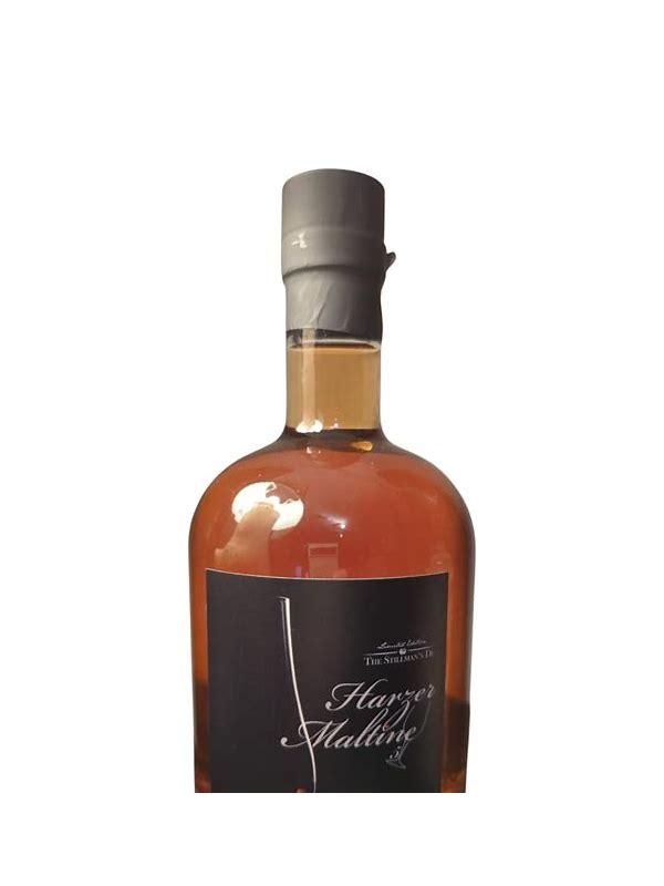 Mackmyra Soluppgång StmD  Harzer Maltine