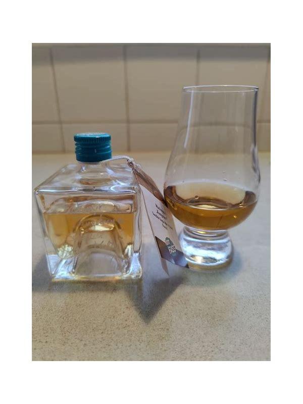 Mackmyra Kungstorv vF  Swedish Single Malt Peated