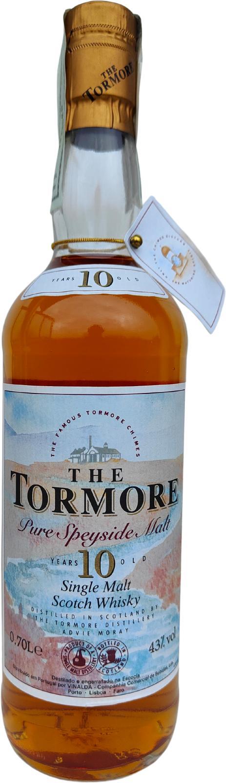Tormore 10-year-old