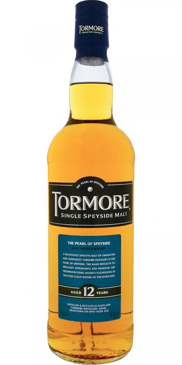 Tormore 12-year-old