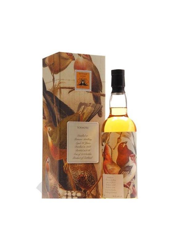 Tormore 1988 ALOS  The Birds