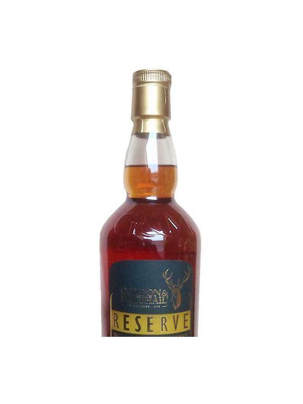 Tormore 1982 GM  Reserve