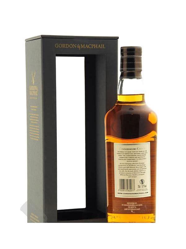 Tormore 1994 GM  Connoisseurs Choice - Cask Strength