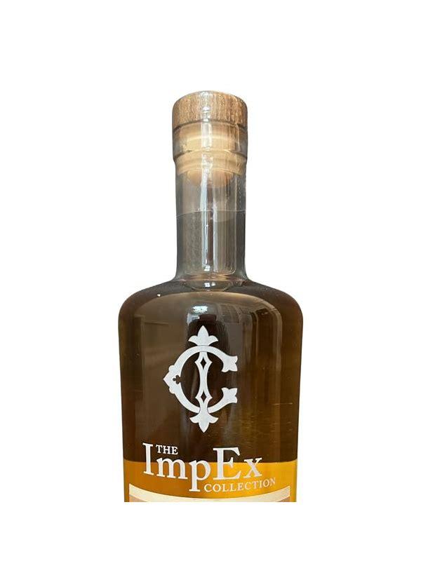 Tormore 2010 ImpEx  The ImpEx Collection