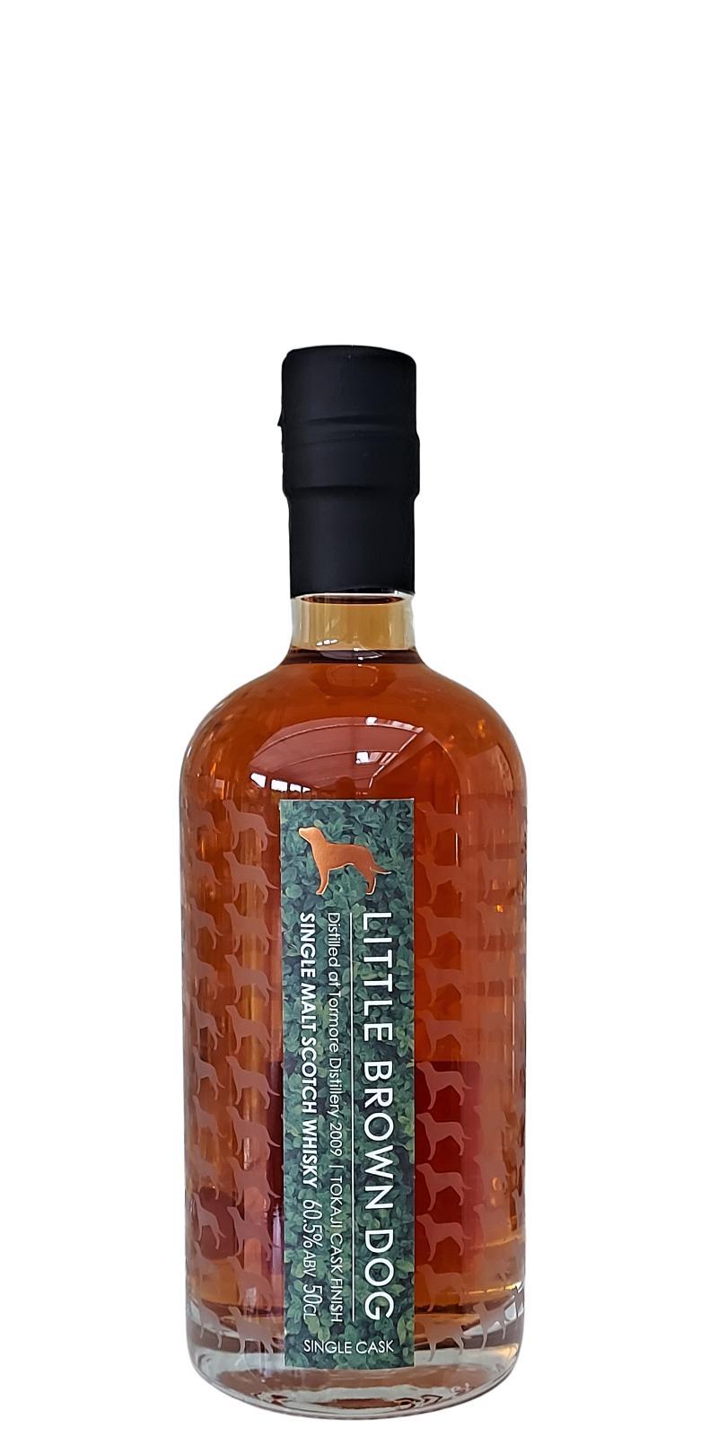 Tormore 2009 LBDS  Single Cask