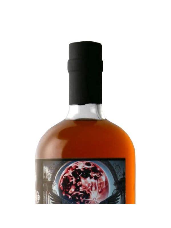 Tormore Heavenly Peated TaDa  Tabeas Secrets