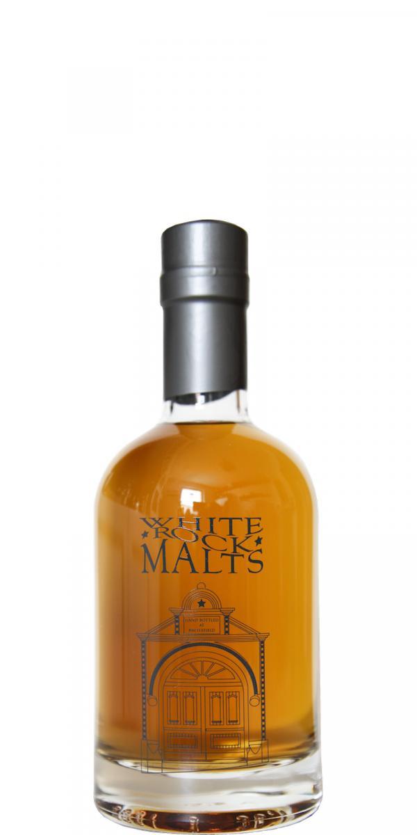 Tormore 2004 UD  handbottled at Battlefield Pub