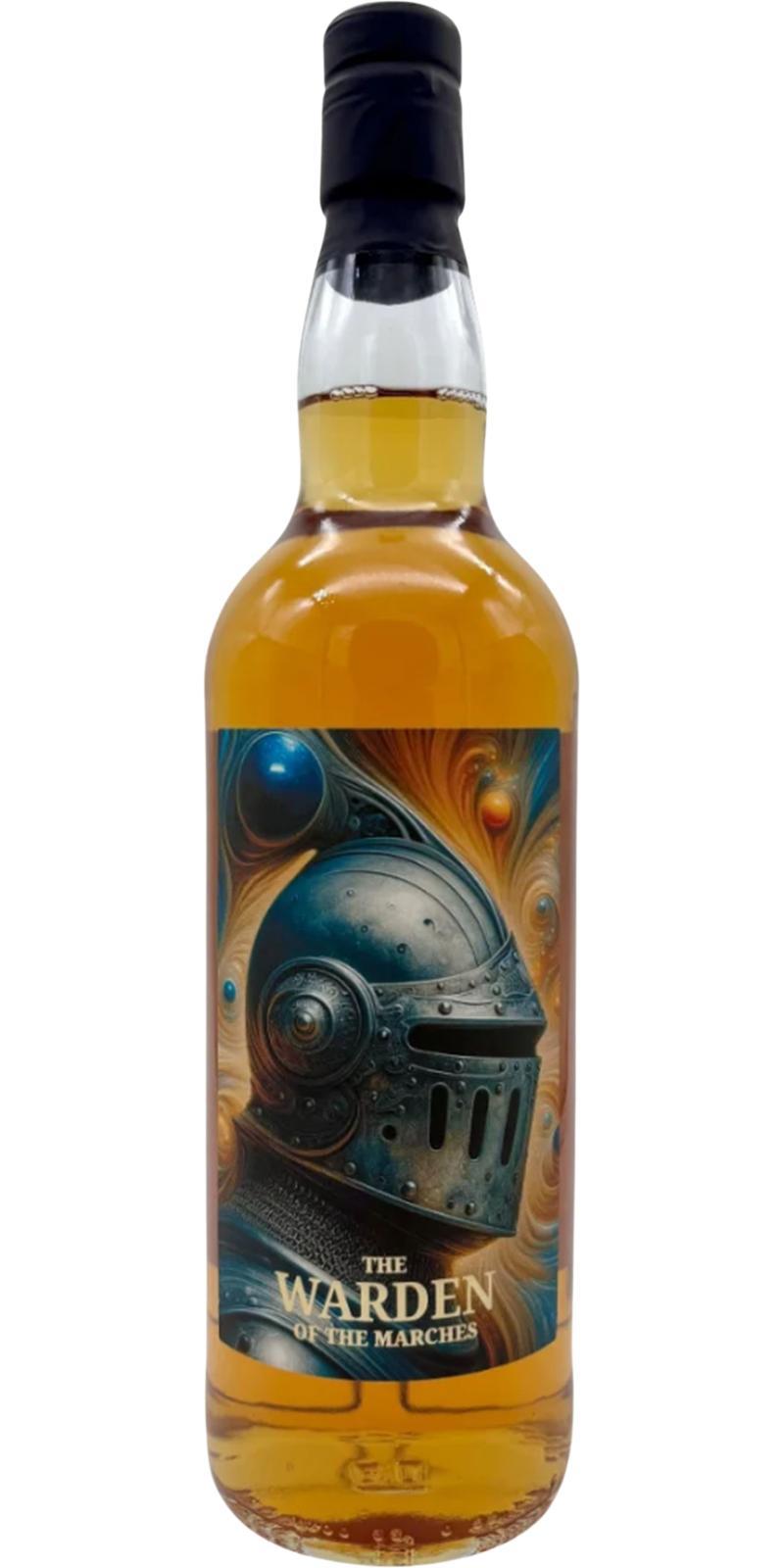 Tormore 2010 Wh  The warden of the marches