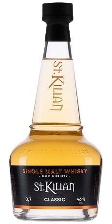 St. Kilian Classic  Mild & Fruity