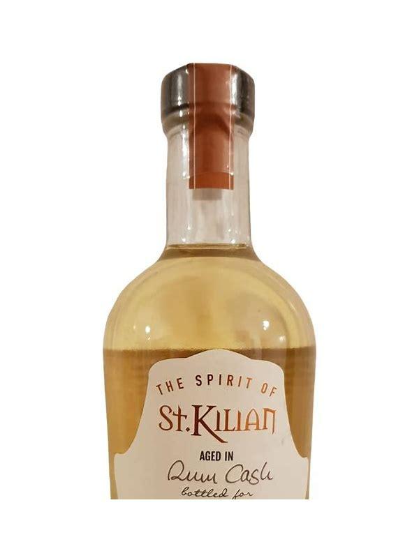 St. Kilian 2016  Rhein-Neckar Löwen Edition