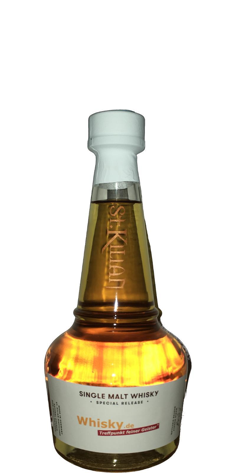 St. Kilian 2016  Special Release