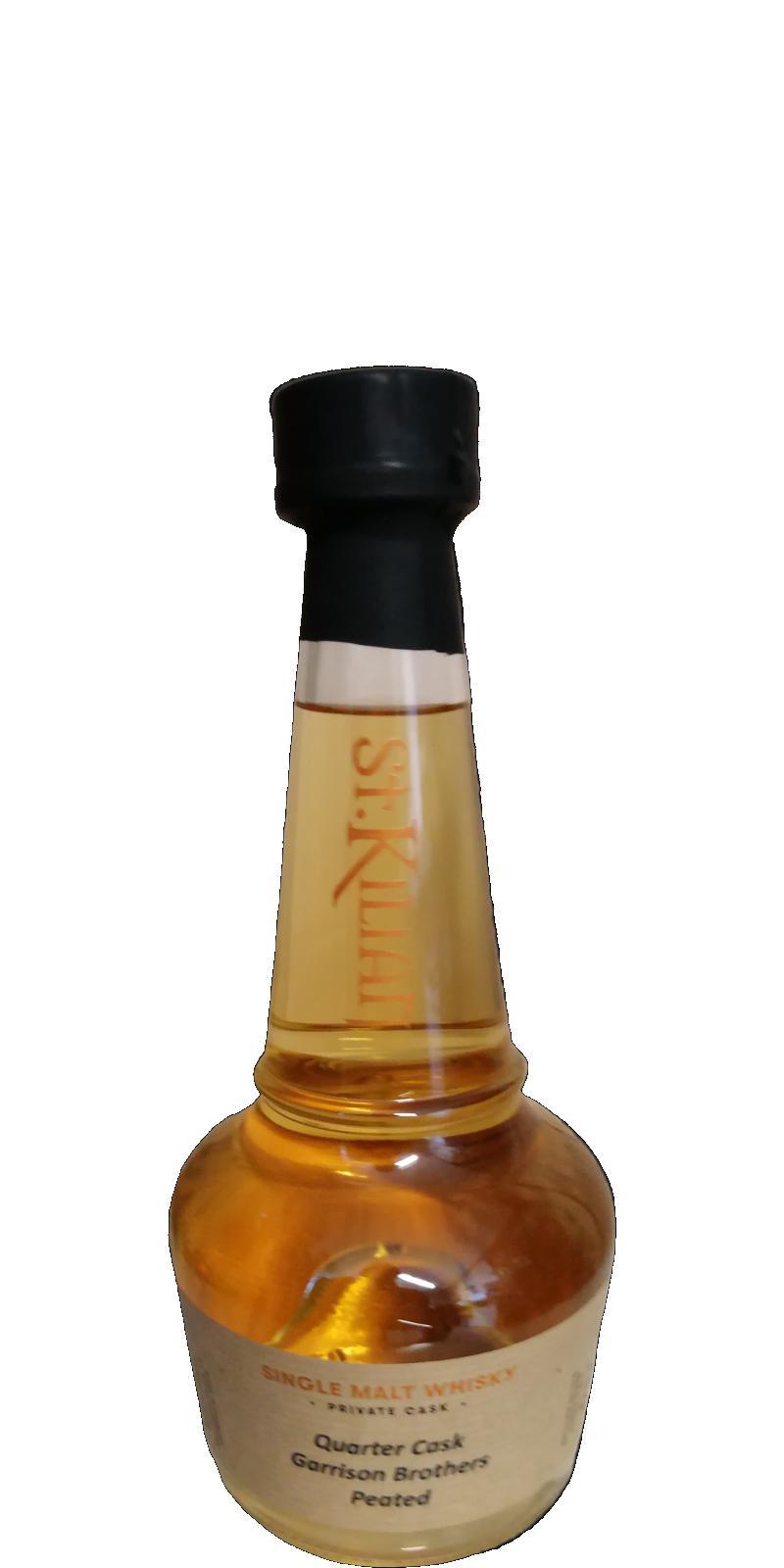 St. Kilian 2016  Private Cask