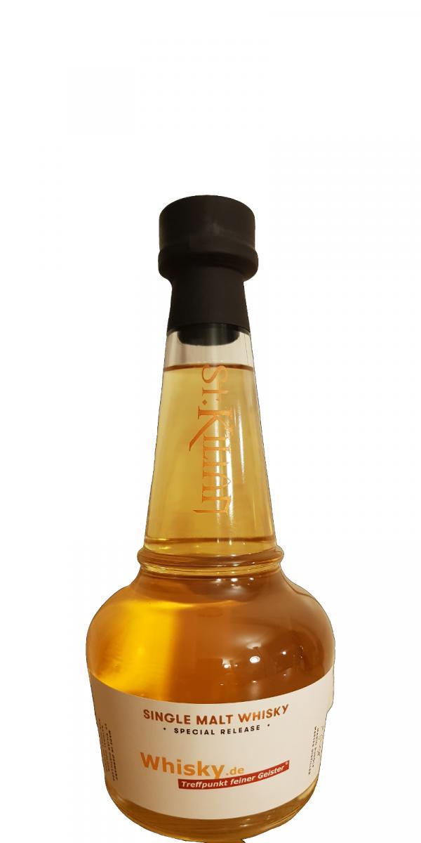 St. Kilian 2016  Special Release