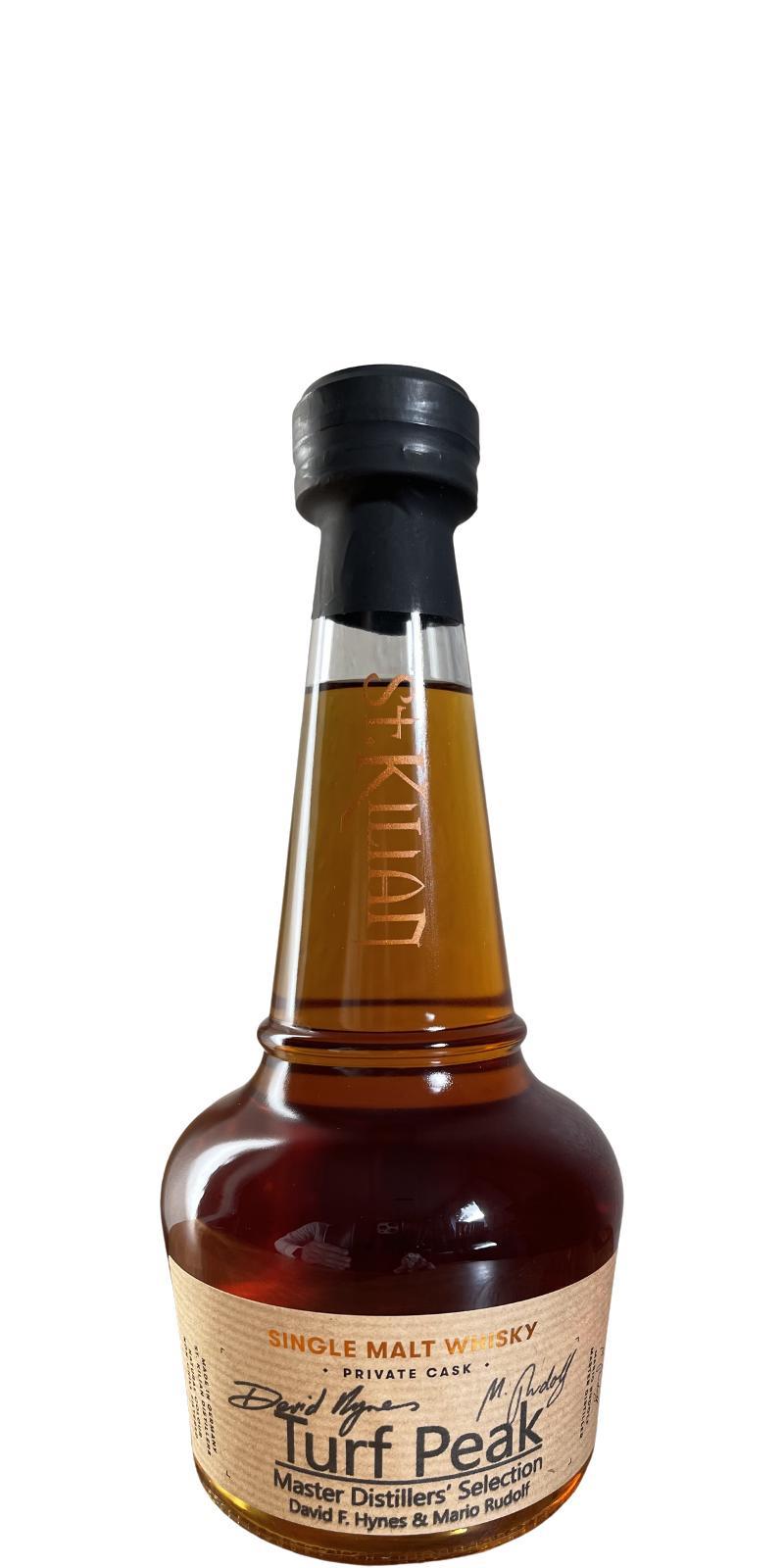 St. Kilian 2016  Private Cask