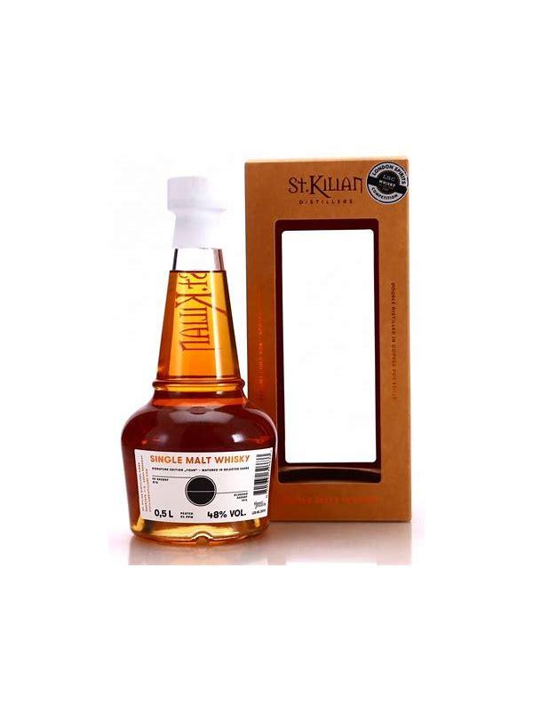 St. Kilian 2016  Signature Edition - Three