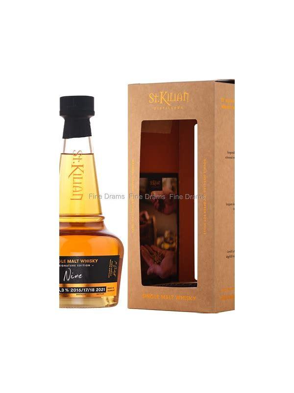 St. Kilian 2016/2018/2019  Signature Edition - Thirteen