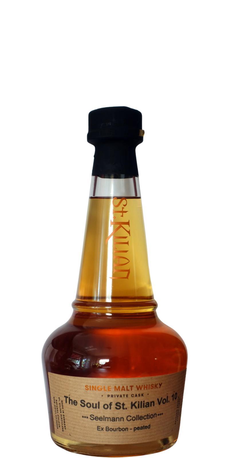 St. Kilian 2017  Seelmann Collection