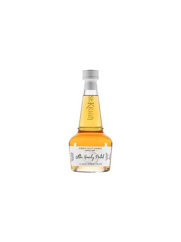 St. Kilian 2017  Ultra Heavily Peated - Single Cask