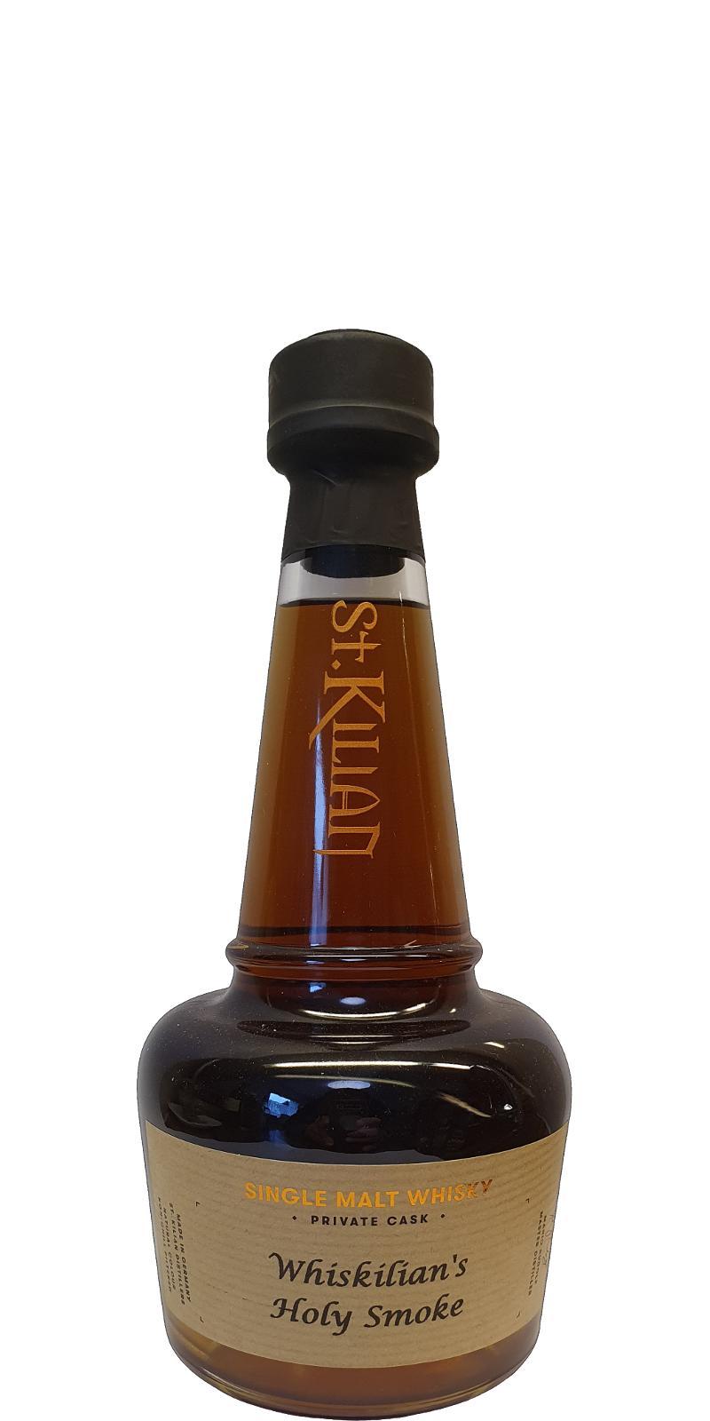 St. Kilian 2017  Private Cask