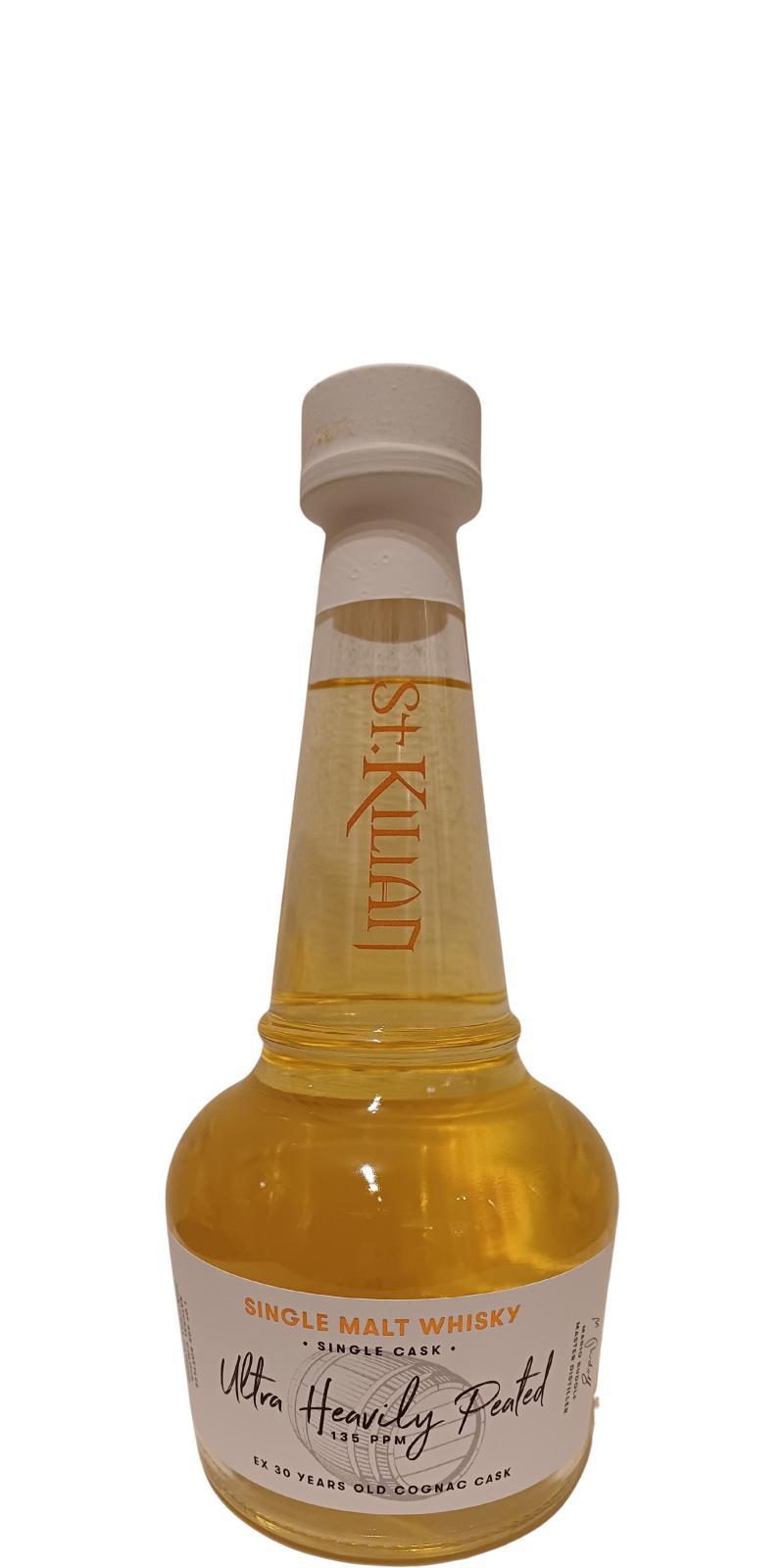 St. Kilian 2017  Single Cask