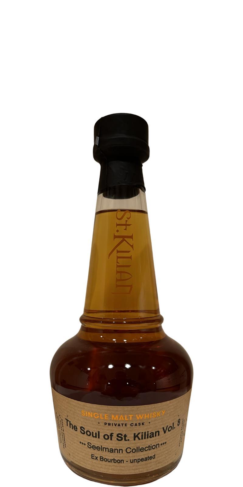 St. Kilian 2017  Seelmann Collection