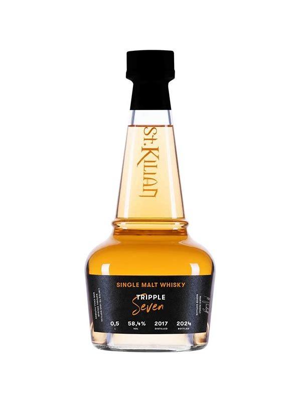 St. Kilian 2017  Tripple Seven