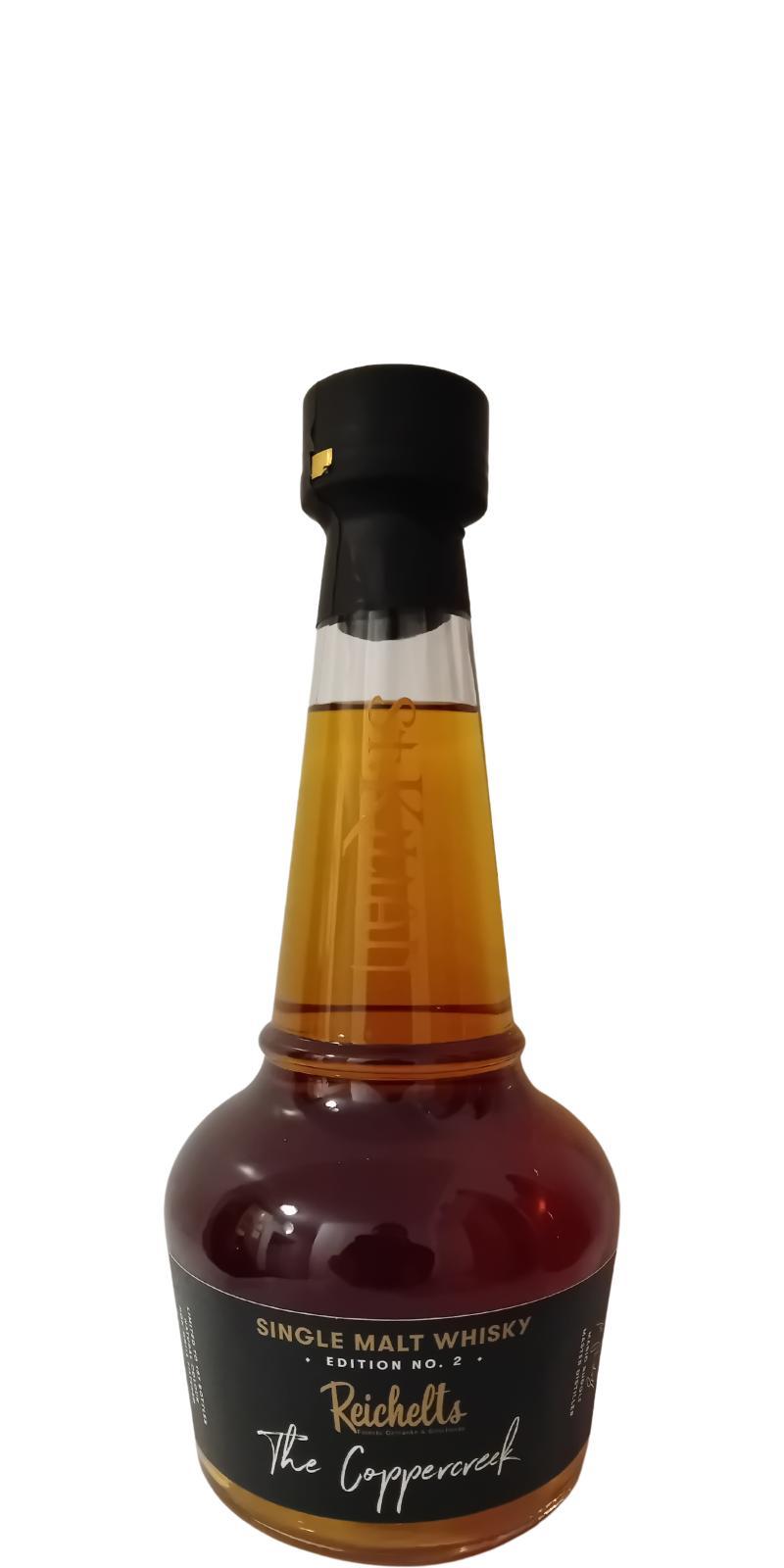 St. Kilian 2017  Private Cask