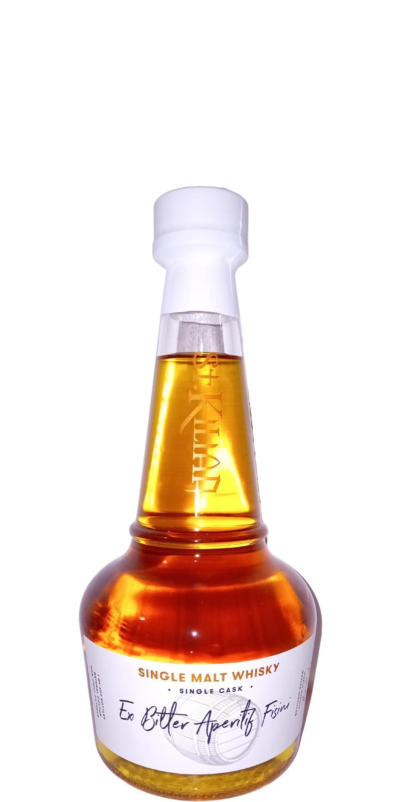 St. Kilian 2017  Single Cask