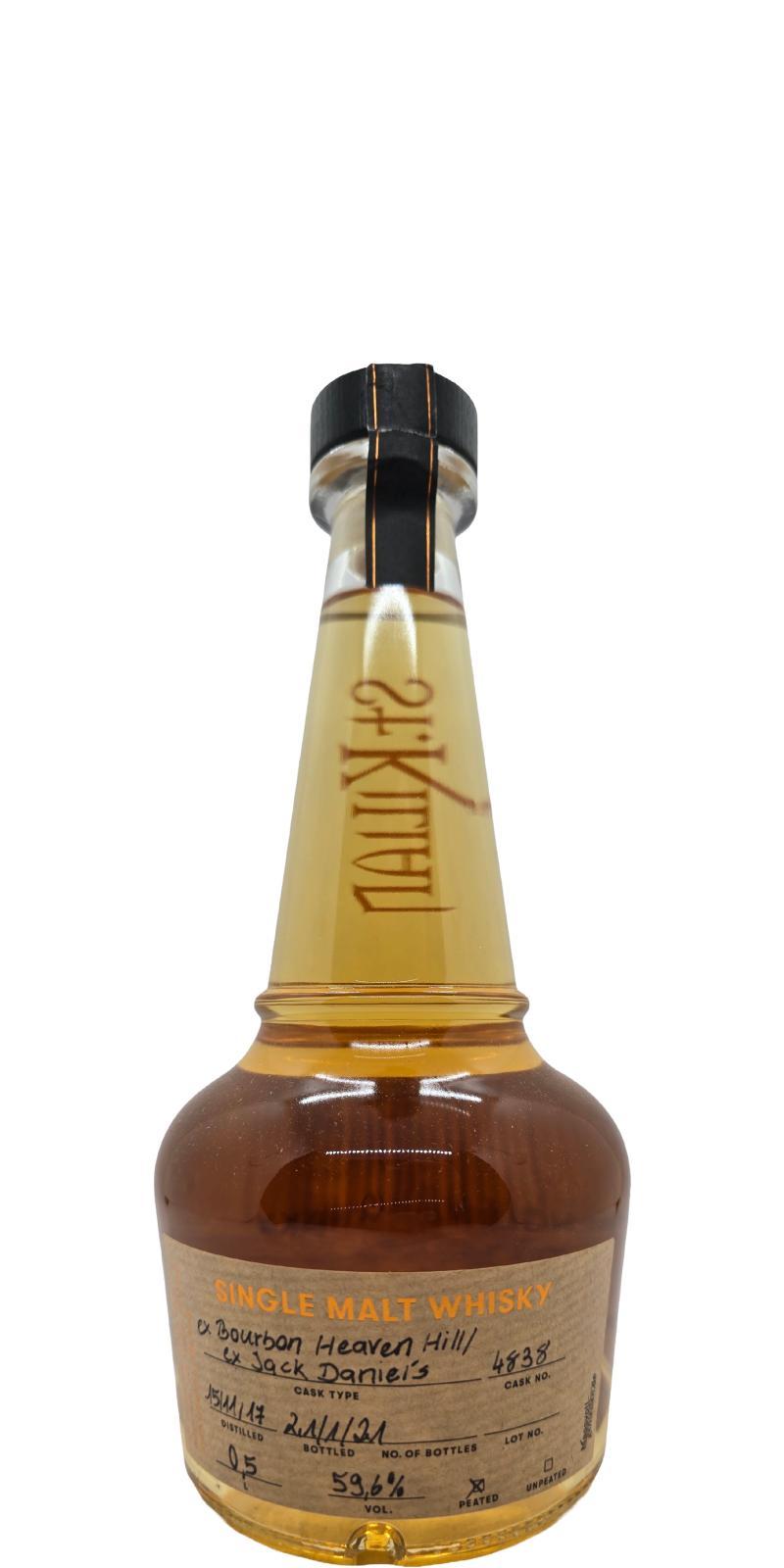 St. Kilian 2017  Privatfass