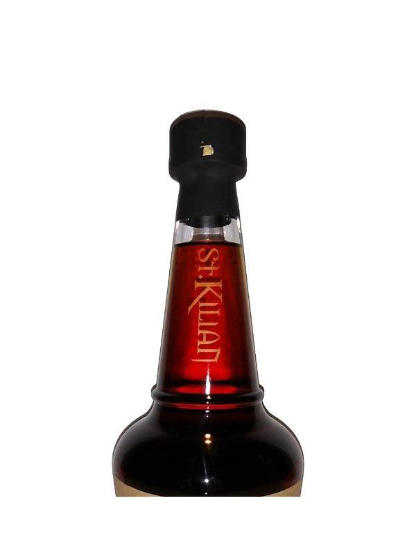 St. Kilian 2017  Privat Cask